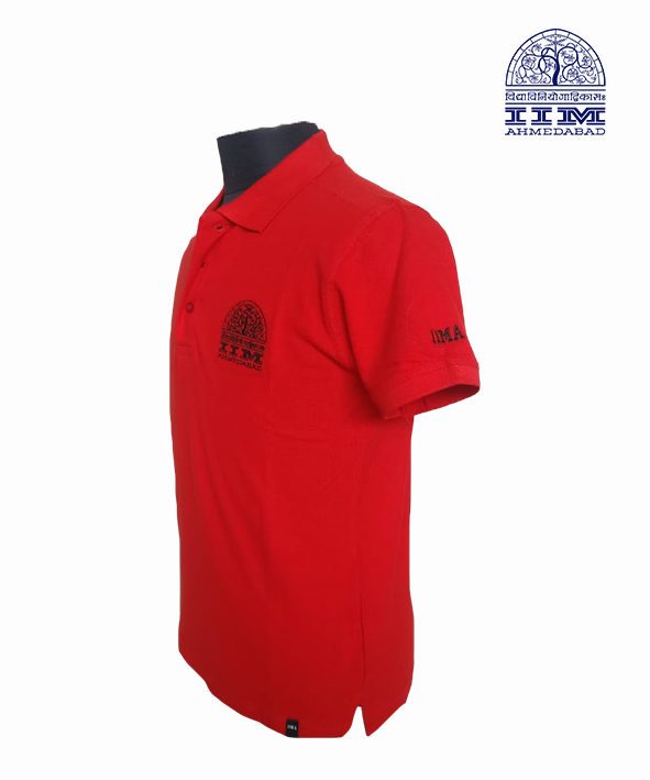 Polo Classic Red